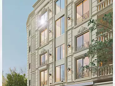 Properties For sale - 4 rooms - floor 3