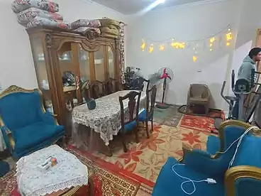 Properties For sale - 2 rooms - floor 4