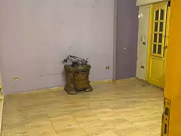 شقق للبيع - 3 غرف - بالدور 4