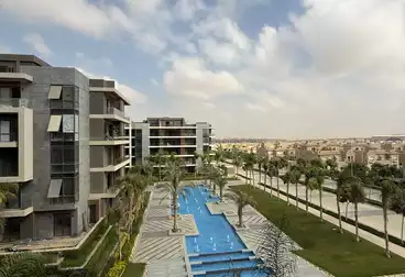 Apartment with Garden For sale - 3 rooms - floor 0