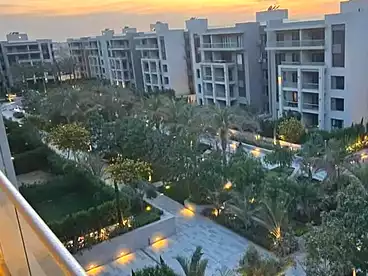 شقق مفروشة للإيجار - 3 غرف - بالدور 4