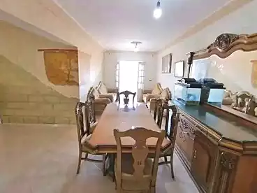 Apartments For sale - 3 rooms - floor 1