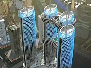 Properties For sale - 1 rooms - floor 27