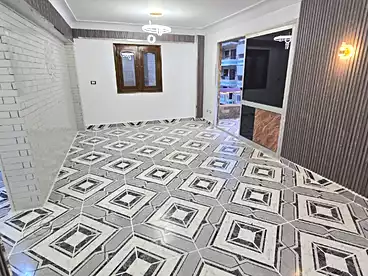 Apartments For sale in No 7 St, Shatee El Nakheel, 140 sqm