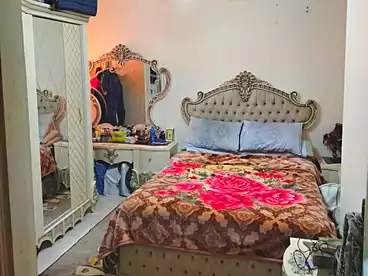 شقق للبيع - 2 غرف - بالدور 0