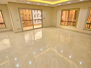 عقارات للإيجار - 3 غرف - بالدور 2