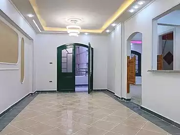 شقق للبيع في شاطئ النخيل - ٦ اكتوبر، العجمي، 85 متر