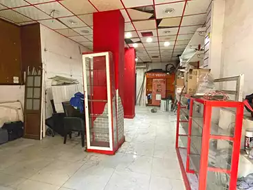 Shops For rent - floor 0