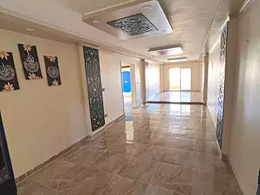 Apartments For sale - 4 rooms - floor 1