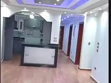 عقارات للبيع - 3 غرف - بالدور 7