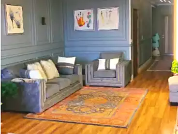 Properties For sale - 3 rooms - floor 6