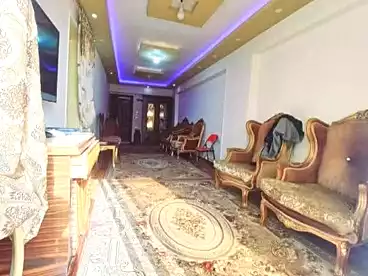 شقق للبيع - 3 غرف - بالدور 10