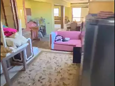 Roof For sale - 3 rooms - floor 8