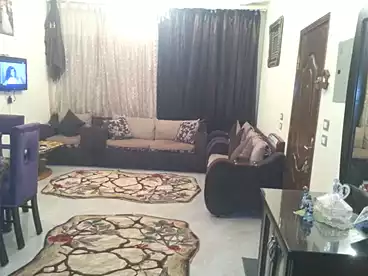 عقارات للبيع - 2 غرف - بالدور 0