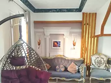 Properties For sale - 3 rooms - floor 4