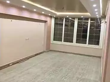 Apartments For sale - 3 rooms - floor 1