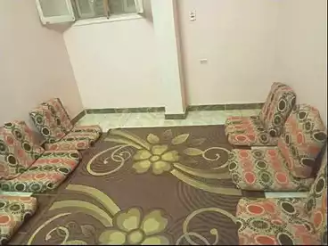 شقق مفروشة للإيجار - 3 غرف - بالدور 0