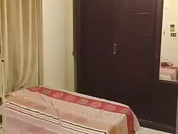 Furnished Apartment For rent - 2 rooms - floor 7