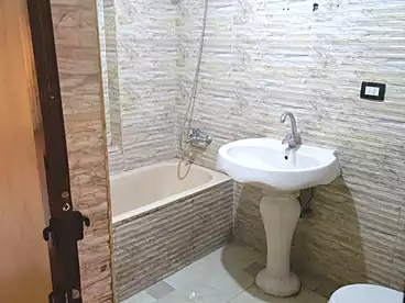 Apartments For rent in Alf Maskn, Ain Shams, 130 sqm