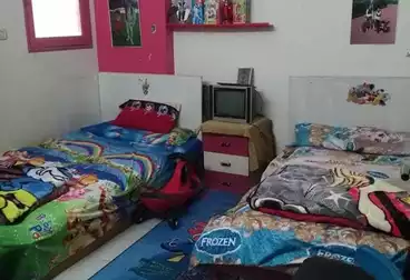 شقق للبيع - 3 غرف - بالدور 6