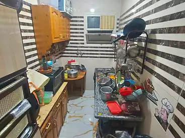 Properties For sale - 2 rooms - floor 4