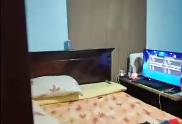 شقق للبيع - 3 غرف - بالدور 6