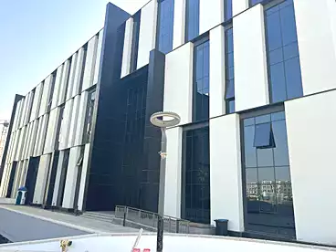 Administrative For rent - 1 rooms - floor 3