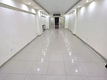 Administrative For rent - 3 rooms - floor 2