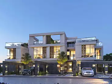 Villas For sale - 5 rooms