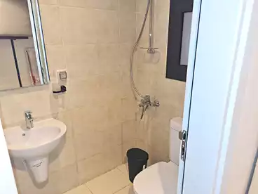 Apartments For rent - 2 rooms - floor 3