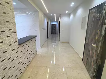 عقارات للبيع - 3 غرف - بالدور 4