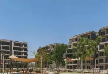 شقق للبيع - 2 غرف - بالدور 4