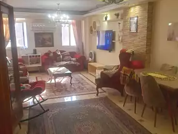 شقق للبيع - 2 غرف - بالدور 6