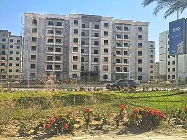 Apartments For sale - 3 rooms - floor 4