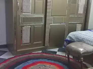 شقق مفروشة للإيجار في شارع الزهراء، عين شمس الشرقية، 90 متر