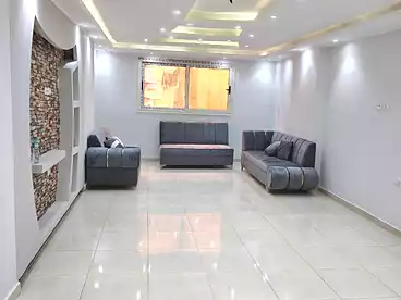 Apartments For rent - 3 rooms - floor 7
