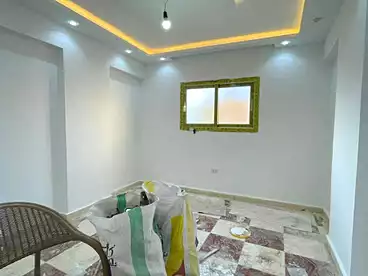 Apartments For sale - 2 rooms - floor 7