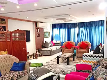 شقق للبيع - 3 غرف - بالدور 13