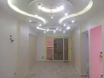 Apartments For rent - 2 rooms - floor 6