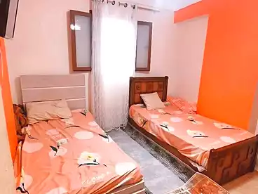 شقق للبيع في شارع محمد نجيب، سيدي بشر بحري، 80 متر