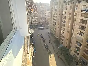 شقق للبيع - 3 غرف - بالدور 9