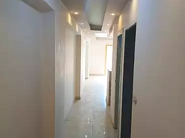 شقق للإيجار في شارع سيد أبو النجا، النعام، 120 متر