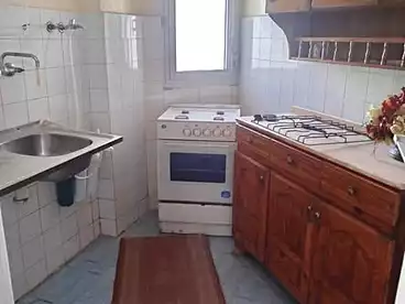 Properties For sale - 2 rooms - floor 3