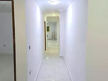 Apartments For rent in El Naam, Ain Shams, 140 sqm