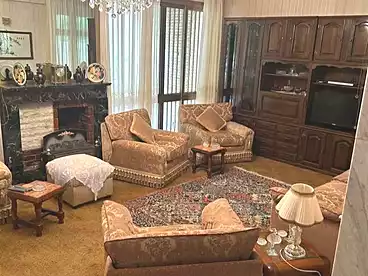 Properties For sale - 5 rooms