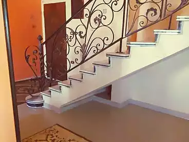 Properties For sale - 8 rooms - floor 8
