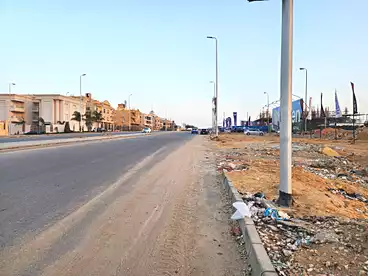 أراضي للبيع