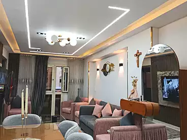 عقارات للبيع - 3 غرف - بالدور 10