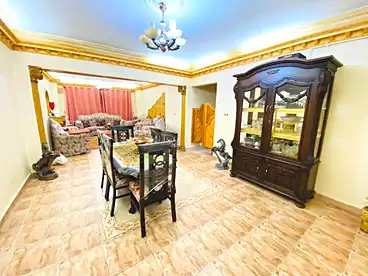 شقق مفروشة للإيجار - 2 غرف - بالدور 2