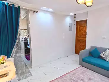 عقارات للبيع - 3 غرف - بالدور 12